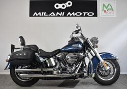 Harley-Davidson 1690 Deluxe ABS (2011 - 16) - FLSTN usata