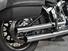Harley-Davidson 1690 Deluxe ABS (2011 - 16) - FLSTN (9)