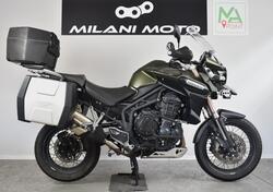 Triumph Tiger Explorer XC 1215 ABS (2011 - 16) usata