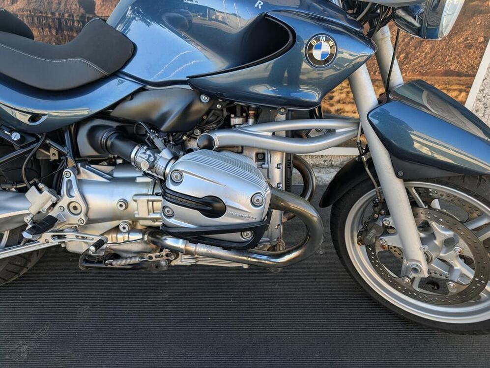 Bmw R 1150 R (2000 - 07) (4)