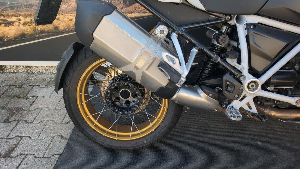 Bmw R 1250 GS (2019 - 20) (3)