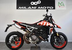 Ducati Hypermotard 950 RVE (2020) usata