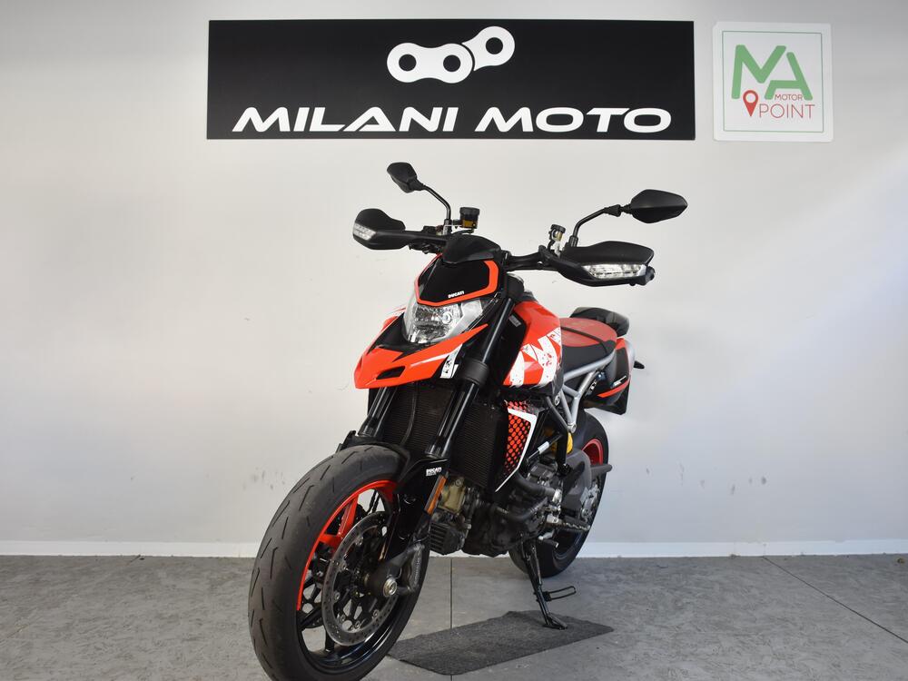Ducati Hypermotard 950 RVE (2020) (3)