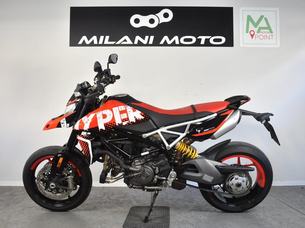 Ducati Hypermotard 950 RVE (2020) (4)