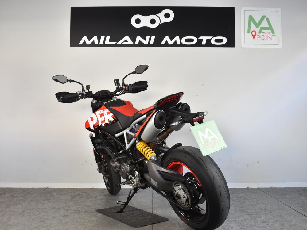 Ducati Hypermotard 950 RVE (2020) (5)