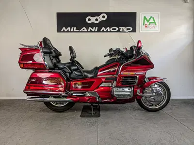 Honda GL 1500 Gold Wing (1994 - 99) usata