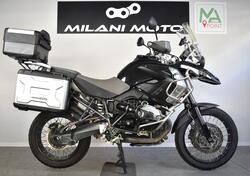 Bmw R 1200 GS (2010 - 12) usata