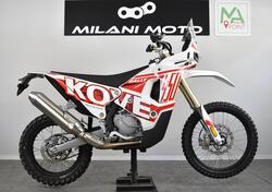 Kove 450 Rally High (2023 - 24) usata