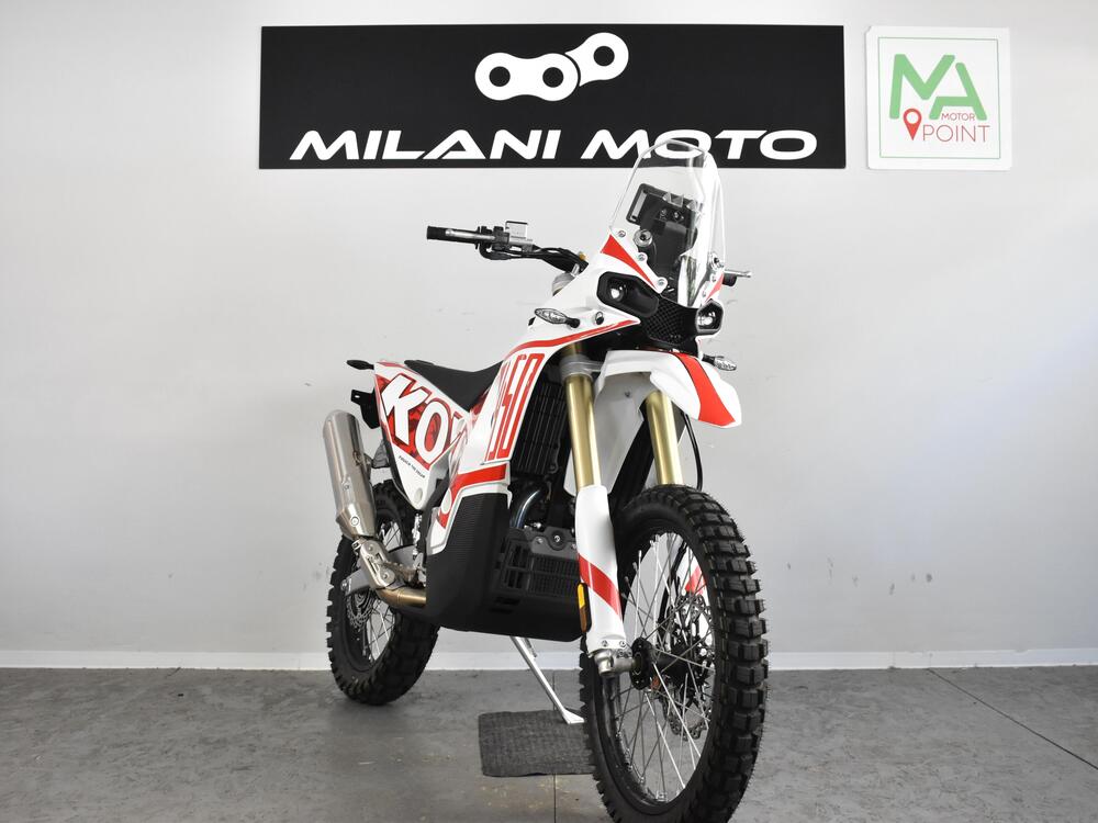 Kove 450 Rally High (2023 - 24) (2)