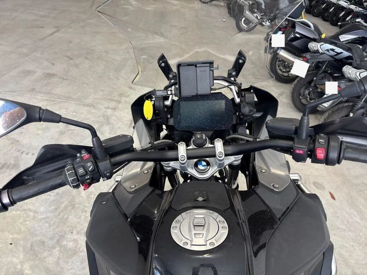 Bmw R 1250 GS Adventure (2021 - 24) (7)
