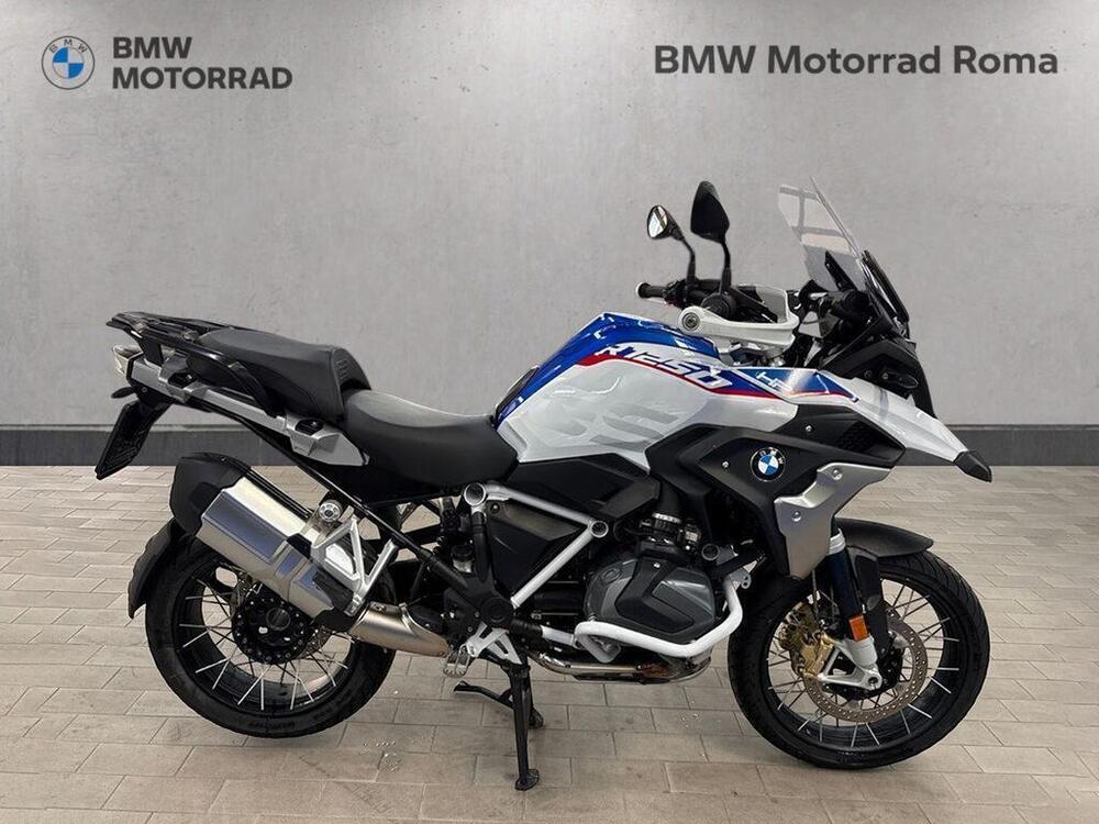 Bmw R 1250 GS (2019 - 20) (2)