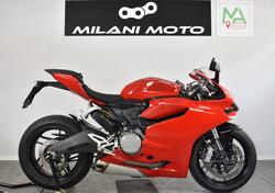 Ducati 899 Panigale ABS (2013 - 15) usata