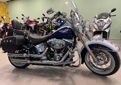 Harley-Davidson 1450 Deluxe (2005 - 06) - FLSTNI usata