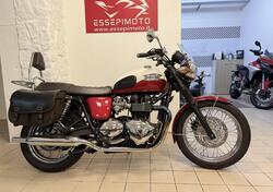 Triumph Bonneville T100 (2008 - 16) usata