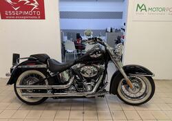 Harley-Davidson 1584 Deluxe (2007 - 08) - FLSTN usata