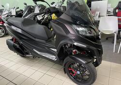 Piaggio MP3 400 Sport ABS Hpe (2023 - 24) usata