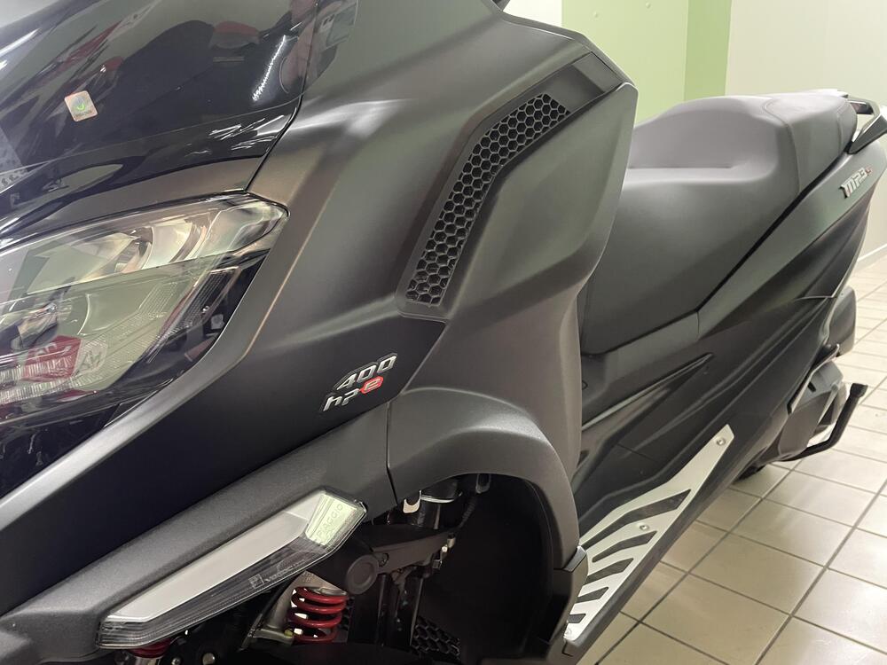 Piaggio MP3 400 Sport ABS Hpe (2023 - 24) (2)