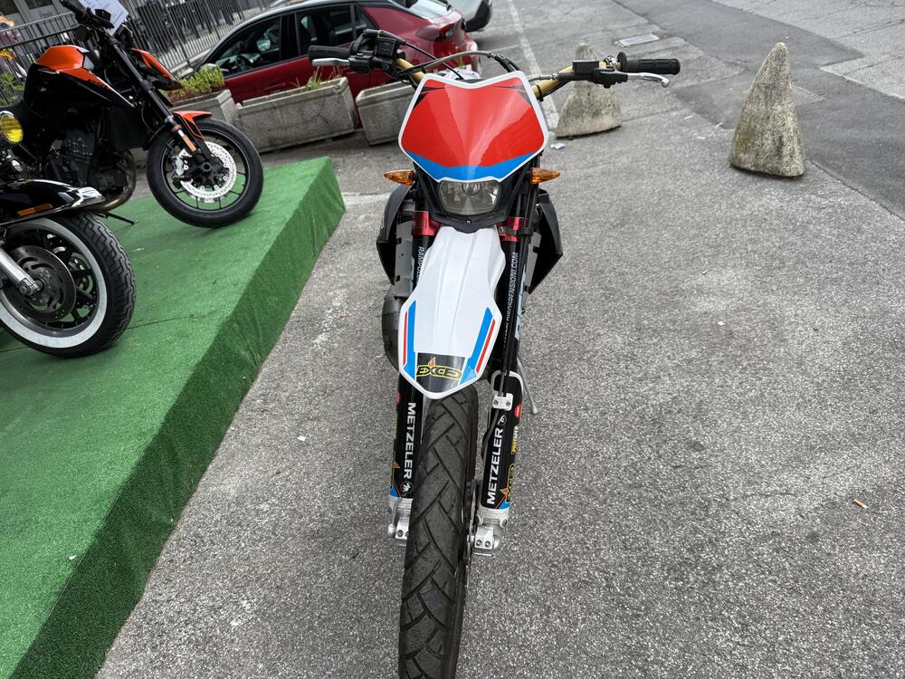 Fantic Motor Caballero 250 Regolarità Competizione 250 Scuderia (3)