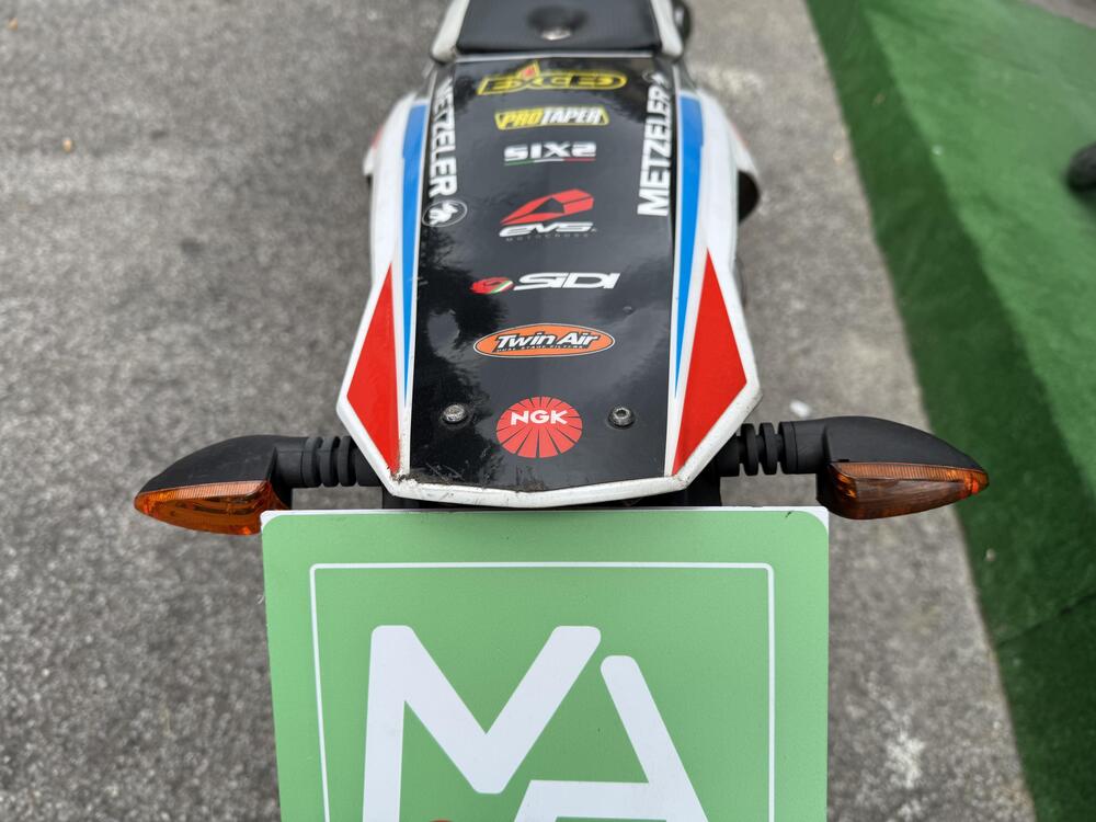 Fantic Motor Caballero 250 Regolarità Competizione 250 Scuderia (4)