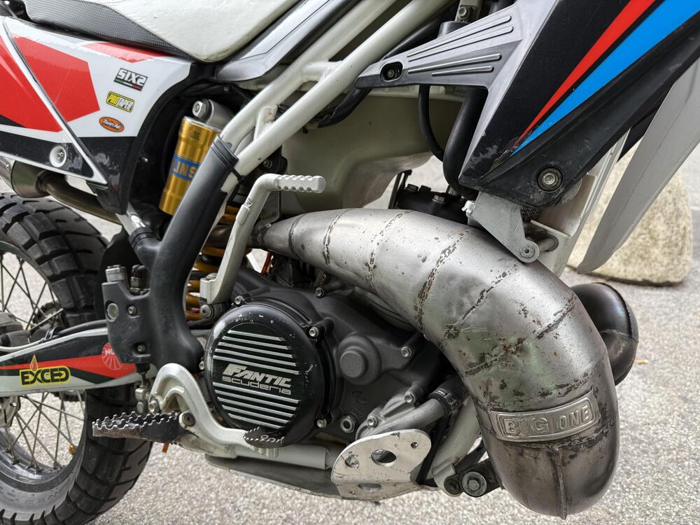 Fantic Motor Caballero 250 Regolarità Competizione 250 Scuderia (5)