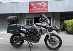 Bmw F 800 GS (2008 - 15) usata