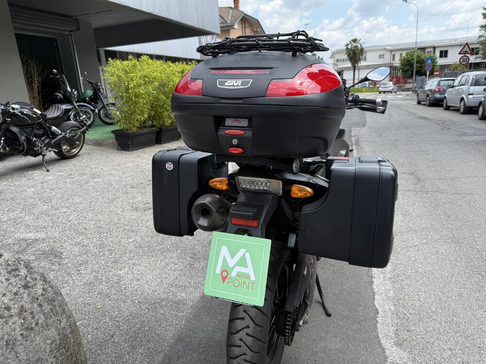 Bmw F 800 GS (2008 - 15) (4)