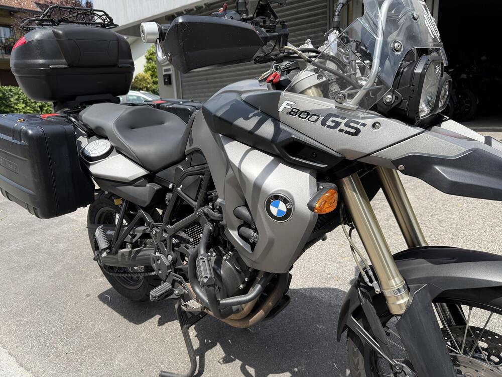 Bmw F 800 GS (2008 - 15) (5)