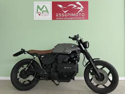 Bmw K 100 usata