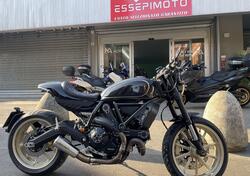 Ducati Scrambler 800 Cafè Racer (2017 - 21) usata