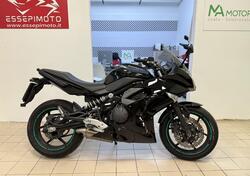 Kawasaki ER-6F (2009 - 11) usata