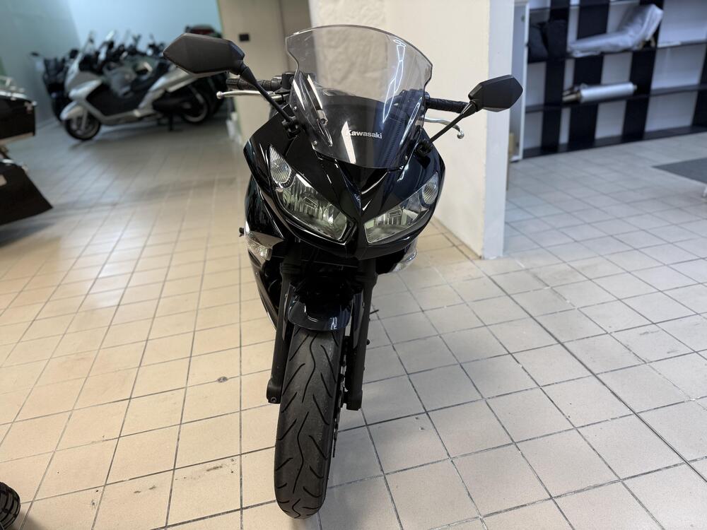 Kawasaki ER-6F (2009 - 11) (3)