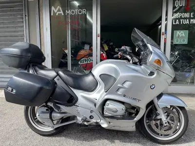 Bmw R 1150 RT (2000 - 06) usata