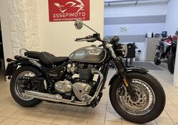 Triumph Bonneville Speedmaster 1200 Triumph-Speedmaster Gold Line (2022) usata