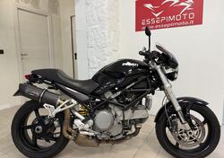 Ducati Monster S2 R (2004 - 07) usata