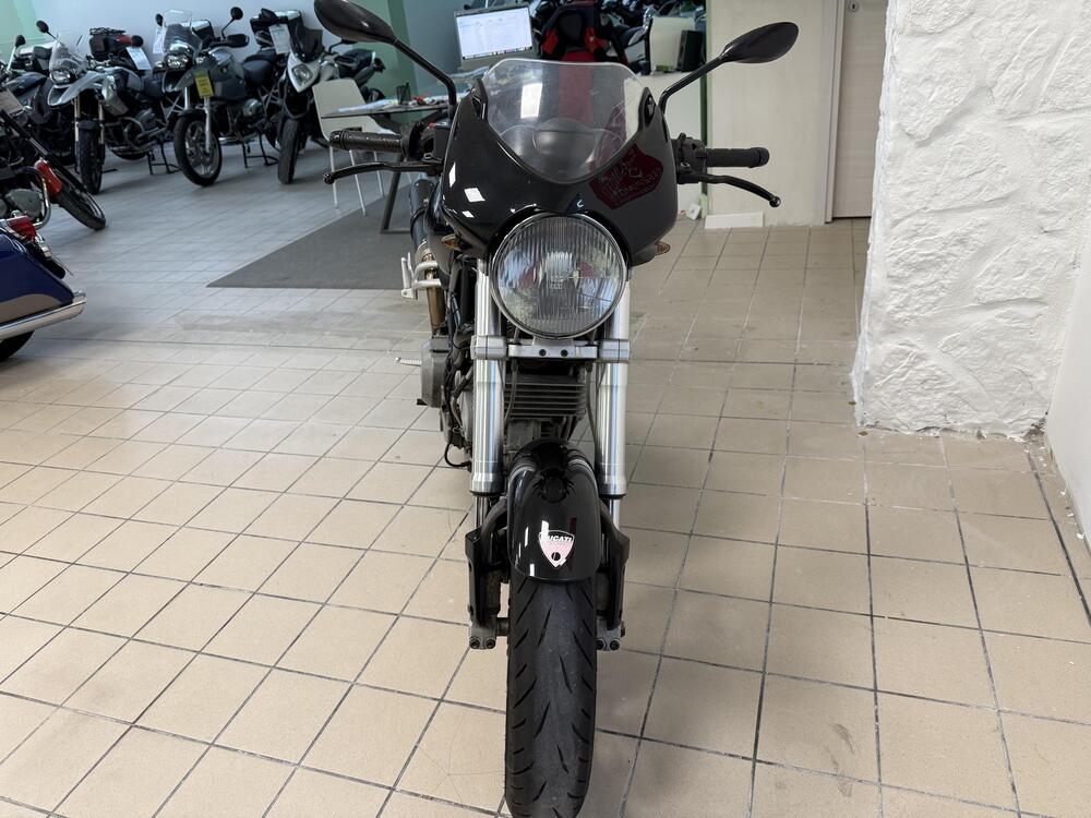 Ducati Monster S2 R (2004 - 07) (3)