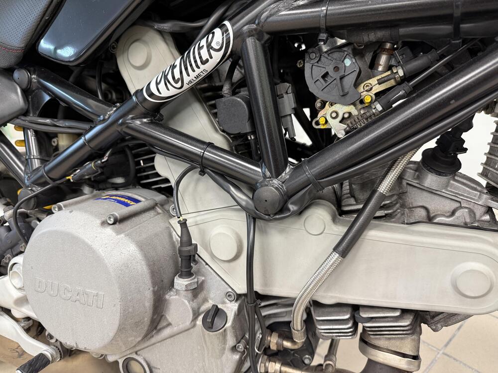 Ducati Monster S2 R (2004 - 07) (4)