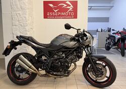 Suzuki SV 650 X (2018 - 20) usata