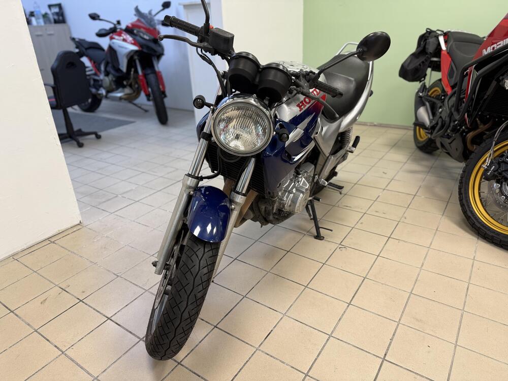 Honda CB 500 (1993 - 04) (3)