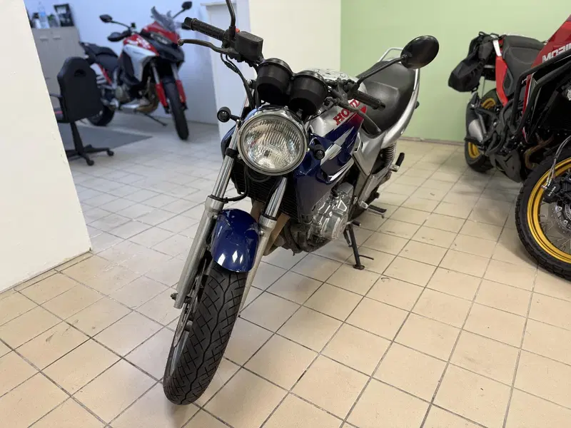 Honda CB 500 (1993 - 04) (3)
