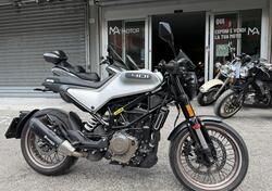 Husqvarna Vitpilen 401 (2020) usata