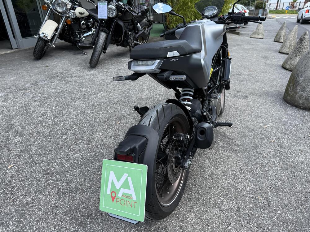 Husqvarna Vitpilen 401 (2020) (4)