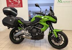 Kawasaki Versys 650 ABS (2010 - 14) usata