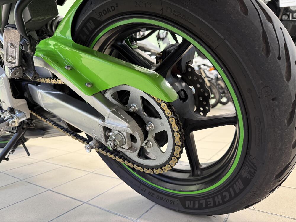 Kawasaki Versys 650 ABS (2010 - 14) (5)