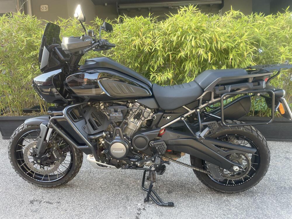 Harley-Davidson Pan America 1250 Special (2020 - 25)