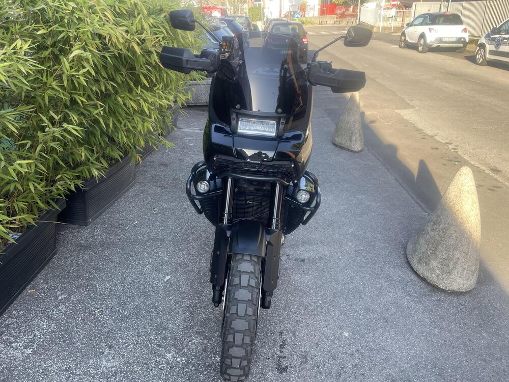 Harley-Davidson Pan America 1250 Special (2020 - 25) (2)