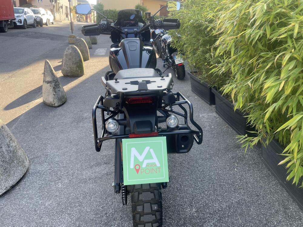 Harley-Davidson Pan America 1250 Special (2020 - 25) (3)