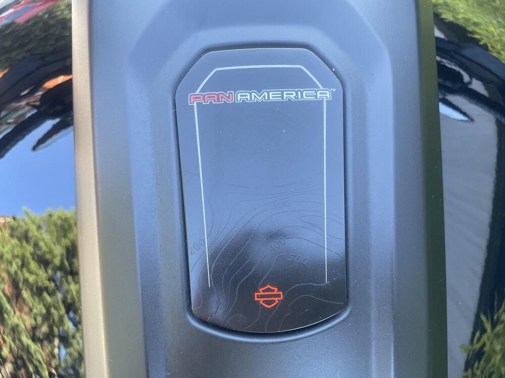 Harley-Davidson Pan America 1250 Special (2020 - 25) (4)