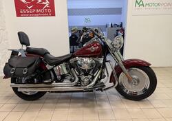 Harley-Davidson 1450 Fat Boy (2003 - 06) - FLSTFI usata
