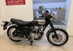 Kawasaki W 650 (2001 - 06) usata