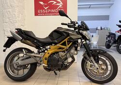 Aprilia Shiver (2008 - 10) usata